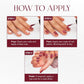 Glossy Finish Nail Polish