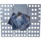 Plastic Large Folding Clothes Board (1 Set)