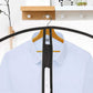 Foldable Non Woven Suit Cover (80×60 CM / 1 Pc / Black Side Chain Suit Cover)