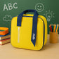 Insulated Lunch Bags for Travel Box / Tiffin / Storage Bag (1 Pc)