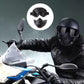 Motorcycle Goggles Off-Road Helmet Goggles Windproof Glasses Goggles Mask (1 Pc)
