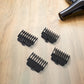 Rechargeable Hair Trimmer, Hair accessories