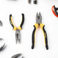 Tough Grip Twin Plier Pack