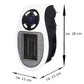 Electric Heater 