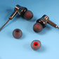 Earbud Tips
