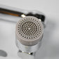 Splash Faucet Filter 180° Rotating Sprayer – Water-Saving Sink Aerator Extender