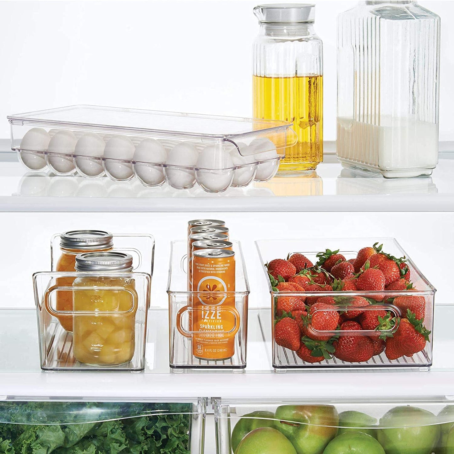 Egg Storage Box