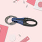 Heavy Duty Stainless Steel Luxury Car, Bikes Key Holder, Keychain, Key chain (1 Pc)
