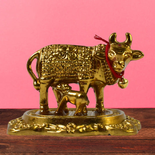 Sacred Kamdhenu