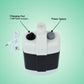 Portable Outdoor Shower Kit (1 Set)