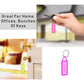 Quick Tag Organizer Clip
