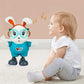 Electroplay Swing Rabbit Musical Dancing Toy(1 Pc / Battery Not Included)