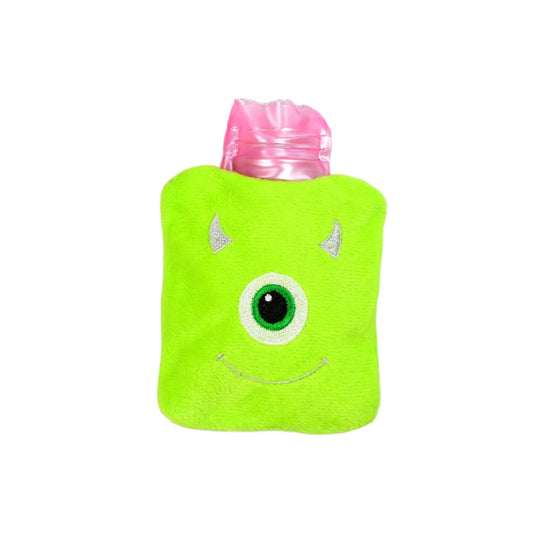 Monster Face Hot Water Bag