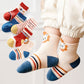 Kids Winter Socks