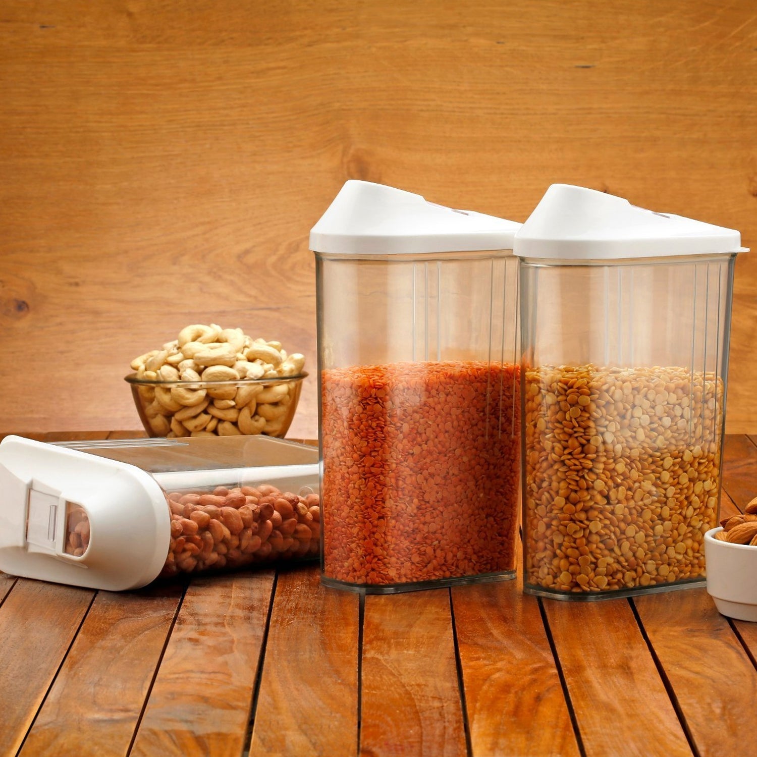 Food Storage