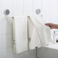 Self-Adhesive Towel Rod - (1 Pc)