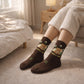 Premium Soft Light Socks (1 Pair / Long)