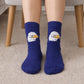 Trendy ankle socks men        
