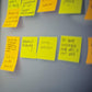 Memo Notes