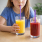 Plastic Straws