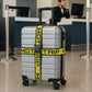 Luggage Security Strap for Suitcases - (1 Pc)