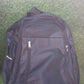 Slim, Durable Water-Resistant Unisex Laptop Backpack – College Bag