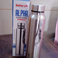 Stainless Steel Single Wall Drink Water Bottle (1000 ML)