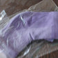 Heel Socks