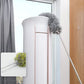 Long Handle Microfiber Duster – Extendable & Washable Cleaning Tool (62cm)