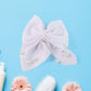 Colorful Bow Hairpin for Girls