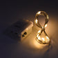 Fairy Lights Multi LED String Light, Mini Battery Operated (1 Pc)