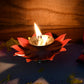 Brass Oil Diya