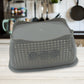 Multipurposes Plastic Basket (1 Pc / Mix Color )
