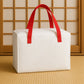 Premium Insulated Thermal Lunch Bag (1 Pc)