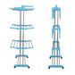 Stainless Steel Cloth Drying Stand