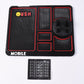 Car Dashboard Mat