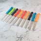 Steel Lemon Knife