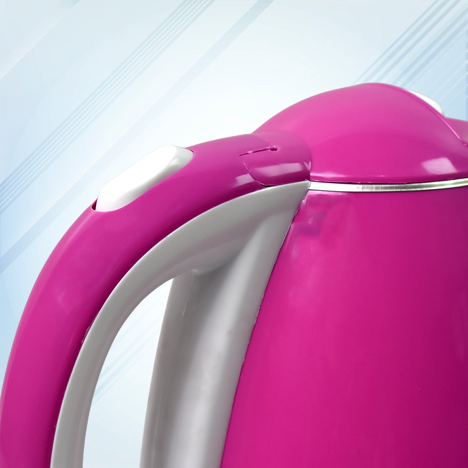 Electric Kettle 1500W