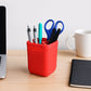 Office desk pen organizer