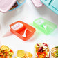 Play Lunch Cartoon Box