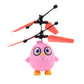 Spark Wing LED Air Bird