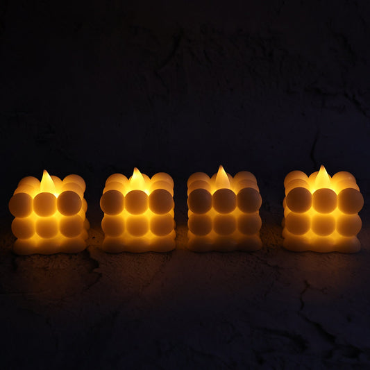Decorative LED Flameless