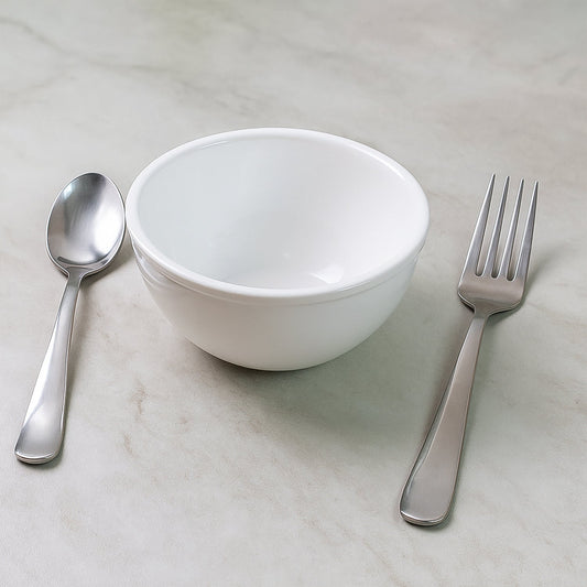 Melamine Bowl