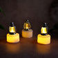 Bubble Candles