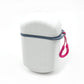 Stylish & Leak-Proof Travel Soap Box (1 Pc)