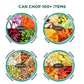 Vegetable Chopper