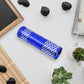Portable Mini Torch – 9 LED Pocket Flashlight, Battery Operated (Mix Color)