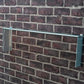 Foldable Extendable Clothes Drying Rack for Bathroom & Balcony