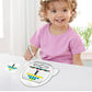 Magnetic Writing Board for Kids 