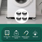 Anti Vibration Pads for Washing Machine,  (4 pcs Set)